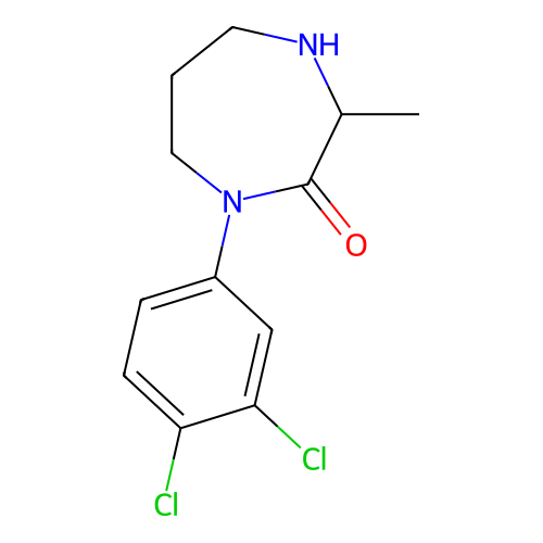 Chemical structure of BindingDB Monomer ID 50049939