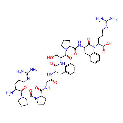 Chemical structure of BindingDB Monomer ID 50049949