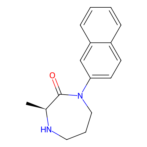 Chemical structure of BindingDB Monomer ID 50049950