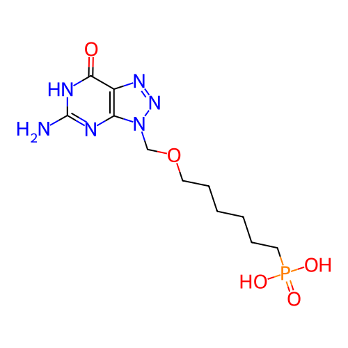 Chemical structure of BindingDB Monomer ID 50049957