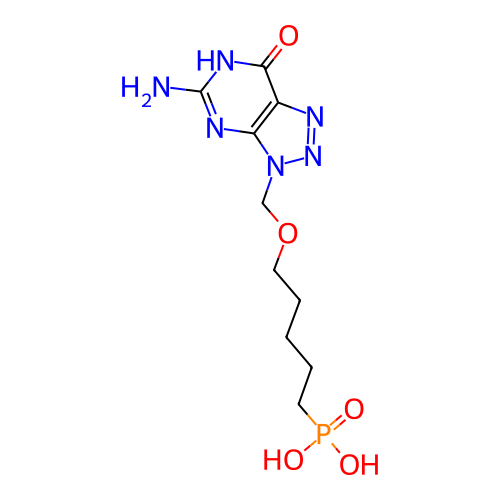 Chemical structure of BindingDB Monomer ID 50049959