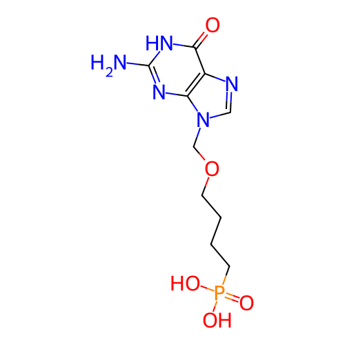 Chemical structure of BindingDB Monomer ID 50049966