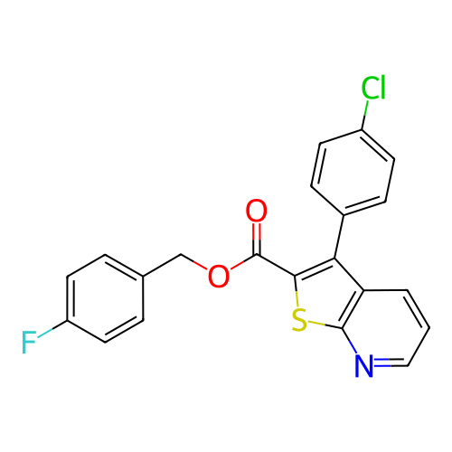 Chemical structure of BindingDB Monomer ID 50050067