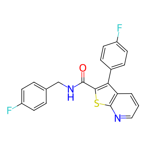 Chemical structure of BindingDB Monomer ID 50050068