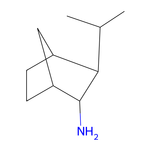 Chemical structure of BindingDB Monomer ID 50050094