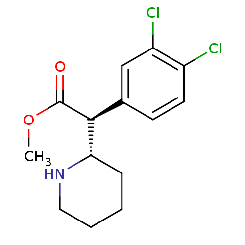 Chemical structure of BindingDB Monomer ID 50050096