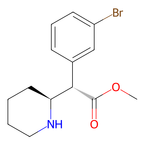 Chemical structure of BindingDB Monomer ID 50050100
