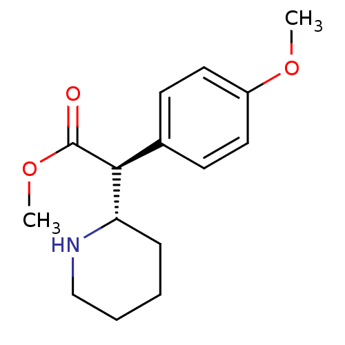 Chemical structure of BindingDB Monomer ID 50050110