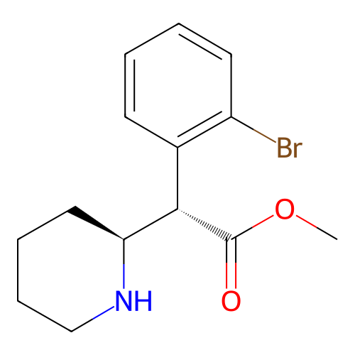 Chemical structure of BindingDB Monomer ID 50050119