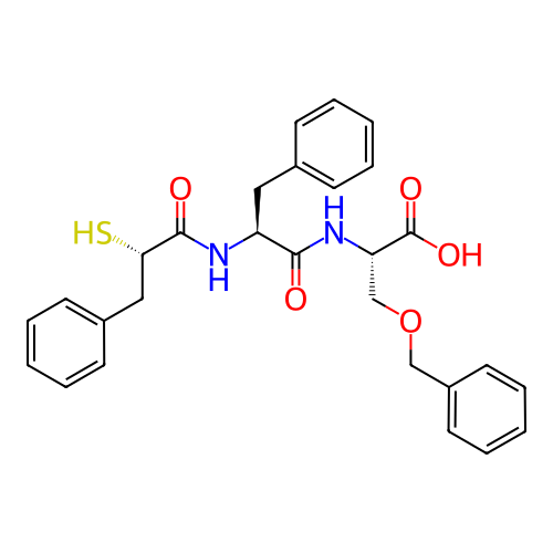 Chemical structure of BindingDB Monomer ID 50050131