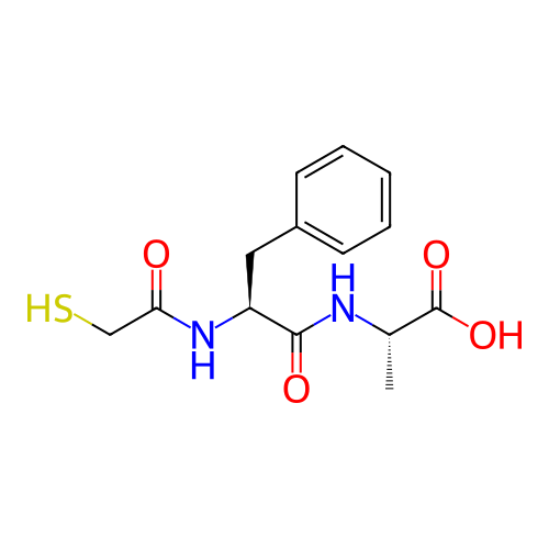 Chemical structure of BindingDB Monomer ID 50050132