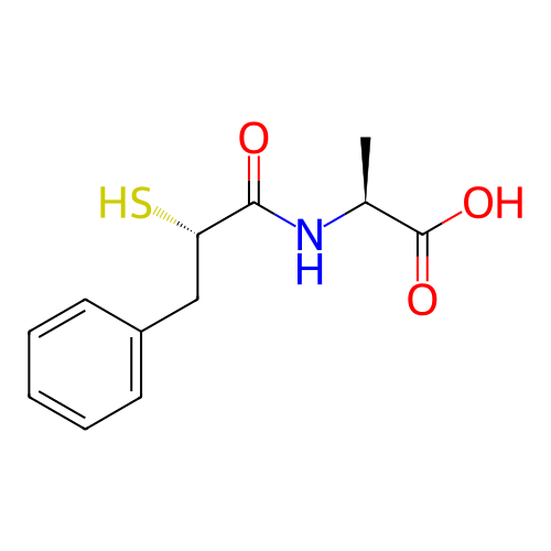 Chemical structure of BindingDB Monomer ID 50050140