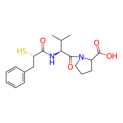 Chemical structure of BindingDB Monomer ID 50050144