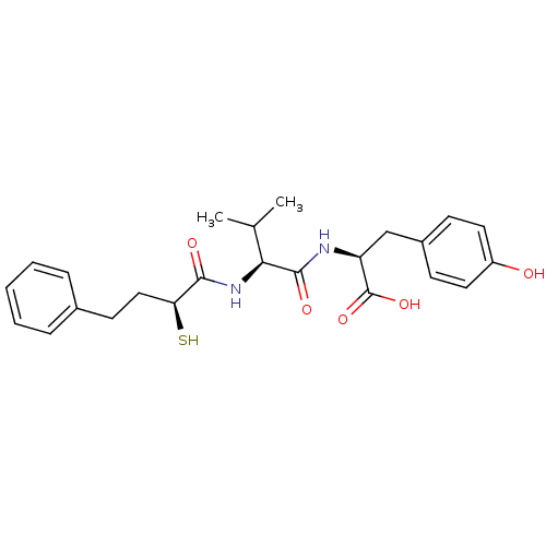 Chemical structure of BindingDB Monomer ID 50050148