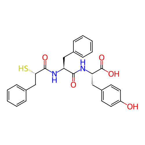 Chemical structure of BindingDB Monomer ID 50050160