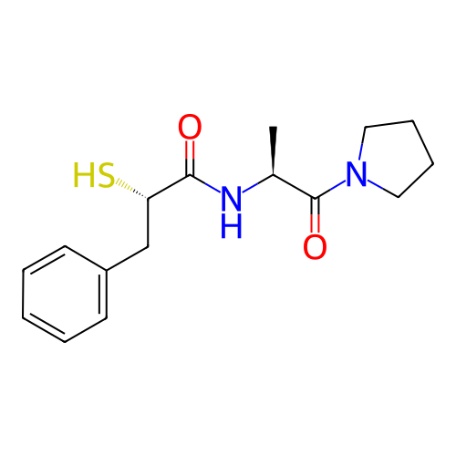 Chemical structure of BindingDB Monomer ID 50050164