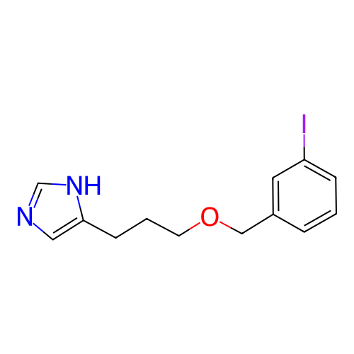 Chemical structure of BindingDB Monomer ID 50050173