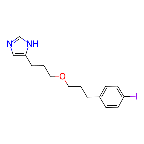 Chemical structure of BindingDB Monomer ID 50050175