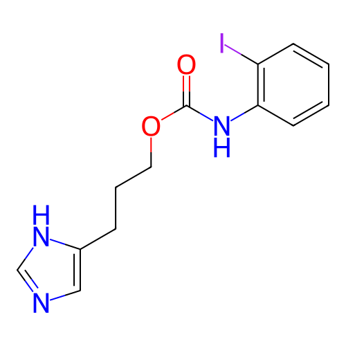 Chemical structure of BindingDB Monomer ID 50050177
