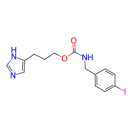 Chemical structure of BindingDB Monomer ID 50050183