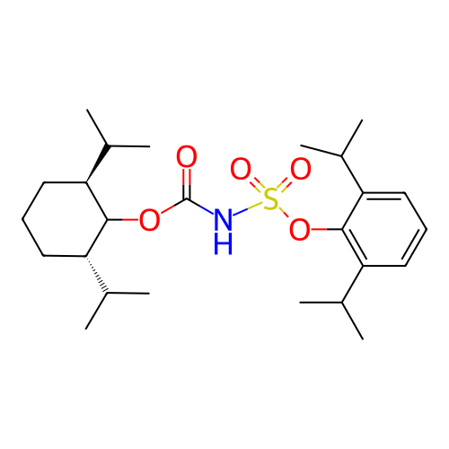 Chemical structure of BindingDB Monomer ID 50050236