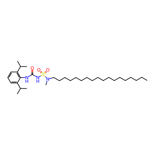 Chemical structure of BindingDB Monomer ID 50050270