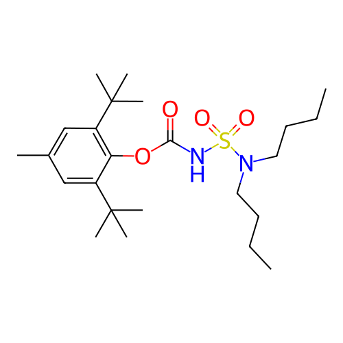 Chemical structure of BindingDB Monomer ID 50050277