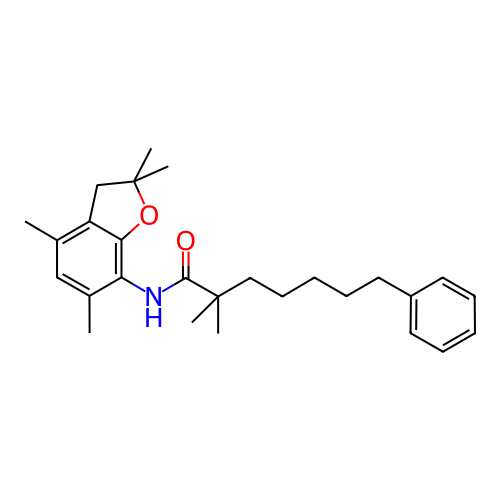 Chemical structure of BindingDB Monomer ID 50050359