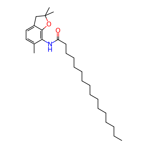 Chemical structure of BindingDB Monomer ID 50050367