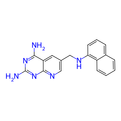 Chemical structure of BindingDB Monomer ID 50050387