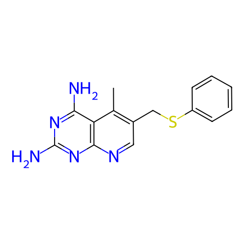 Chemical structure of BindingDB Monomer ID 50050390
