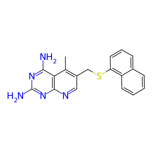 Chemical structure of BindingDB Monomer ID 50050422
