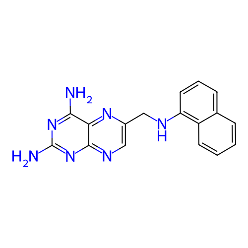 Chemical structure of BindingDB Monomer ID 50050426