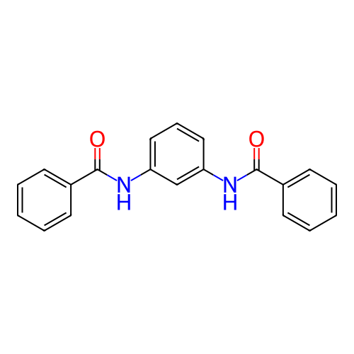 Chemical structure of BindingDB Monomer ID 50050433