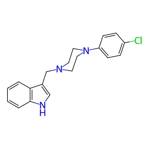 Chemical structure of BindingDB Monomer ID 50050462