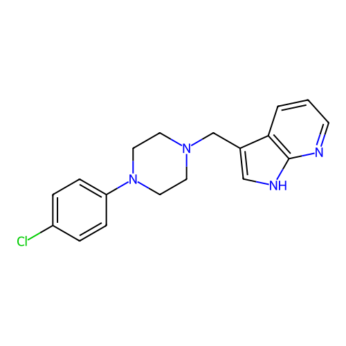 Chemical structure of BindingDB Monomer ID 50050463