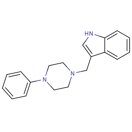Chemical structure of BindingDB Monomer ID 50050464