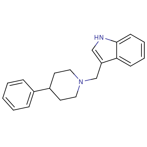 Chemical structure of BindingDB Monomer ID 50050468