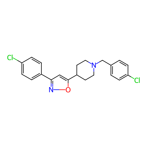 Chemical structure of BindingDB Monomer ID 50050475