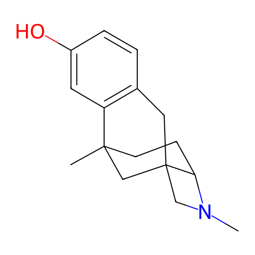 Chemical structure of BindingDB Monomer ID 50050483