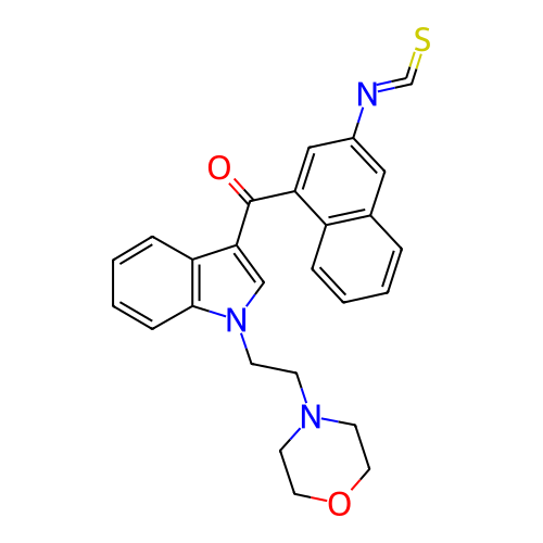 Chemical structure of BindingDB Monomer ID 50050488