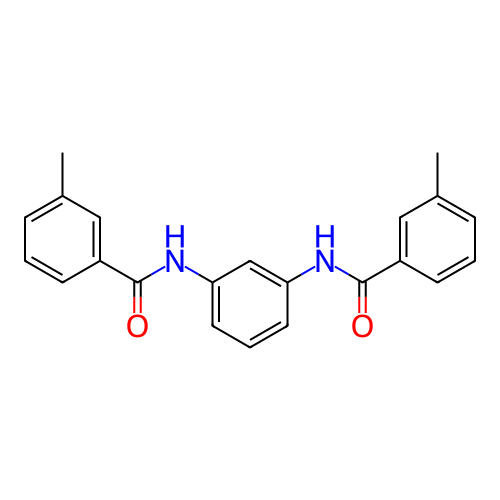Chemical structure of BindingDB Monomer ID 50050495