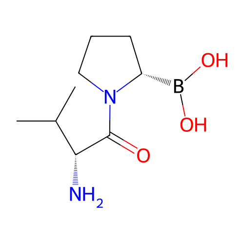 Chemical structure of BindingDB Monomer ID 50050512