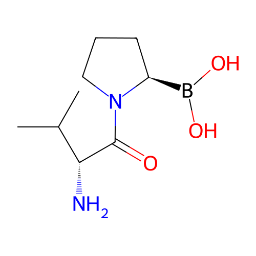 Chemical structure of BindingDB Monomer ID 50050517