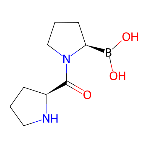 Chemical structure of BindingDB Monomer ID 50050521