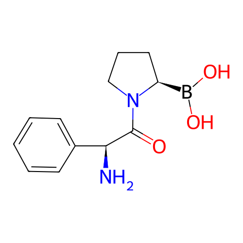 Chemical structure of BindingDB Monomer ID 50050524