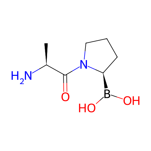 Chemical structure of BindingDB Monomer ID 50050525