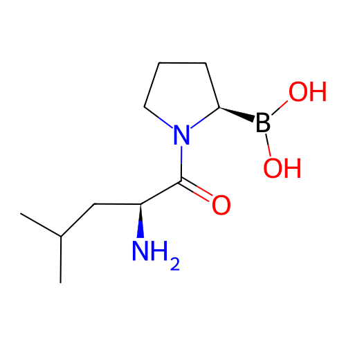 Chemical structure of BindingDB Monomer ID 50050528