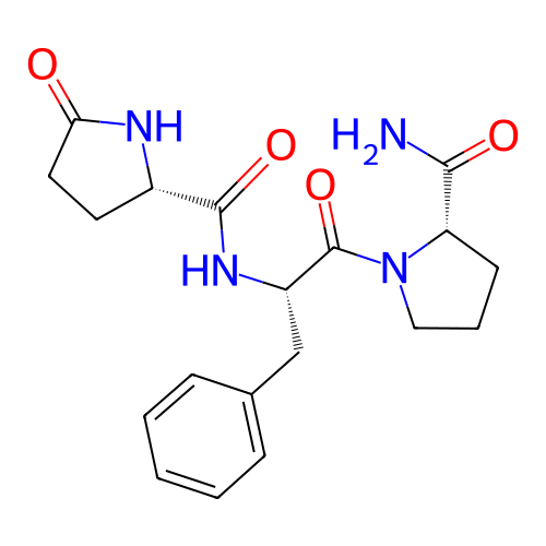 Chemical structure of BindingDB Monomer ID 50050532