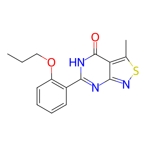 Chemical structure of BindingDB Monomer ID 50050583